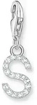 Thomas Sabo Charm 1956-051-14 - silber