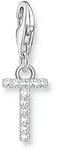 Thomas Sabo Charm 1957-051-14 - silber