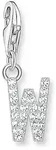 Thomas Sabo Charm 1960-051-14 - silber