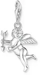 Thomas Sabo Charm Sterling Silver 0001-001-12 - silber