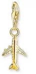 Thomas Sabo Charm 2012-413-39 - gold