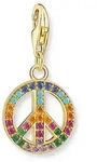 Thomas Sabo Charm 1898-488-7 - gold