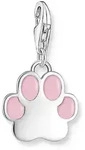 Thomas Sabo Charm 2015-007-9 - rosa, silber