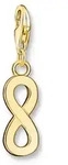 Thomas Sabo Charm 1990-413-39 - gold