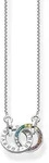 Thomas Sabo Kette KE1488-318-7-L55V - silber