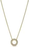 Pandora Kette Signature 367436C01-45 - gold