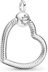 Pandora Anh&auml;nger Moments 399384C00 - silber
