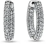 Pandora Creolen Timeless 292624C01