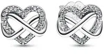 Pandora Ohrstecker Moments 292667C01