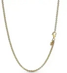 Pandora Kette Moments 369260C00-60 - gold