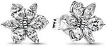 Pandora Ohrstecker Timeless 292633C01
