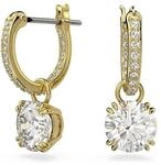 Swarovski Ohrstecker Stilla Round 5638802