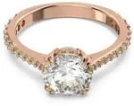 Swarovski Damenring Stilla Round 5638548