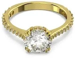 Swarovski Damenring Stilla Round 5638530