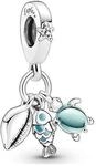 Pandora Anh&auml;nger Moments 791697C01 - silber