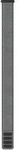 Garmin Textilband 010-13306-01 - grau