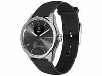 Withings Unisexuhr HWA10-MODEL 4-ALL-IN - silber