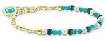 Thomas Sabo Armband Carrier A2130-140-7-L19V - mehrfarbig
