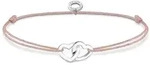 Thomas Sabo Armband LS121-173-19-L20V - rosa