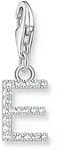 Thomas Sabo Charm 1945-051-14 - silber