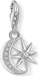 Thomas Sabo Charm Sterling Silver 1794-051-14 - silber