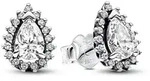 Pandora Ohrstecker Timeless 292834C01 - silber