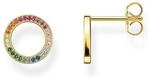 Thomas Sabo Ohrstecker H1947-996-7 - gold