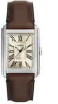 Fossil Herrenuhr CARRAWAY FS6012