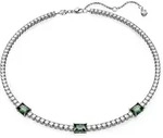 Swarovski Kette Matrix 5666168 - silber