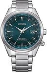 Citizen Herrenuhr Funkuhr CB0270-87L