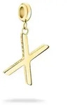 Liebeskind Charm LJ-1278-P-18 - gelbgold
