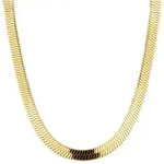 Liebeskind Kette LJ-0885-N-45 - gold
