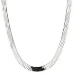 Liebeskind Kette LJ-0884-N-45 - silber