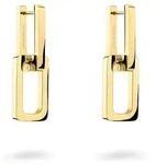 Liebeskind Ohrh&auml;nger LJ-1295-E-25 - gelbgold