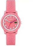 Lacoste Kinderuhr 2030040 - pink