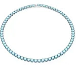 Swarovski Kette Matrix 5661187 - silber