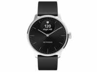Withings Unisexuhr HWA11-MODEL 5-ALL-IN - silber