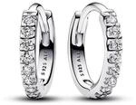 Pandora Creolen Timeless 293015C01 - silber