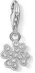 Thomas Sabo Charm Sterling Silver 1797-051-14 - silber