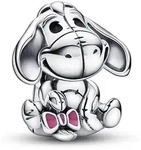 Pandora Charm Disney x Pandora I-aah 792209C01 - silber