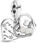Pandora Anh&auml;nger Moments 799546C01 - silber