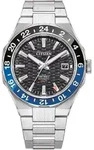 Citizen Herrenuhr Mechanik NB6031-56E - silber