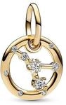 Pandora Anh&auml;nger Moments 762708C01 - gold
