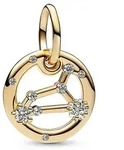 Pandora Anh&auml;nger Moments 762725C01 - gold