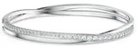 Swarovski Armreif Hyperbola Spin 5565210
