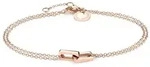 Liebeskind Armband LJ-1290-B-20 - ros&eacute;gold