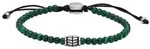 Fossil Armband Jewelry JF04415040 - gr&uuml;n