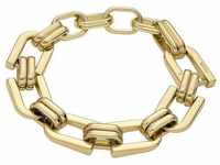 Fossil Armband HERITAGE JF04573710 - gold