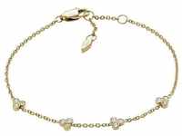 Fossil Armband Sutton JF04112710 - gold