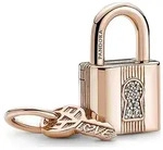 Pandora Anh&auml;nger Moments 780088C01 - ros&eacute;gold